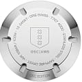 Oris Oris Social Club Amsterdam 01 733 7707 4051 OSC-AMS-Set мужские часы серый циферблат на запястье